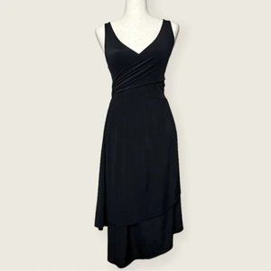 Gorgeous dress by Susana Monaco Asymmetrical NWOT